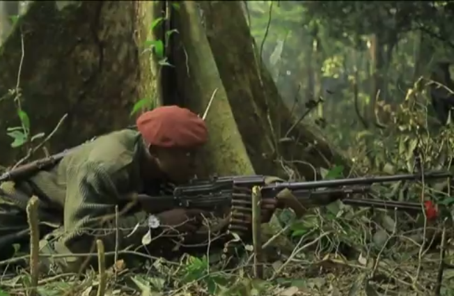 Ituri : 12 rebelles ADF neutralisés par les FARDC au cours d’un affrontement à Irumu