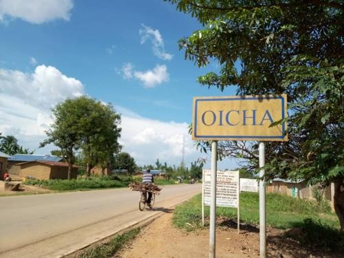 Meurtre de 2 civils à Oicha ; l'autorité locale appelle au calme