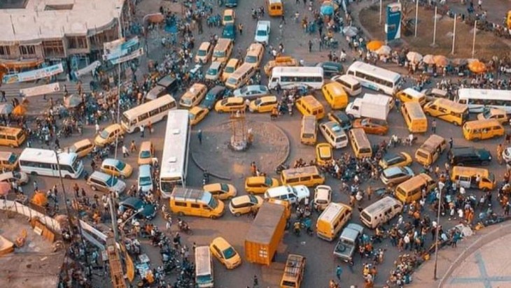 Face aux embouteillages à Kinshasa, Tshisekedi mise sur l’application stricte du Code de la route
