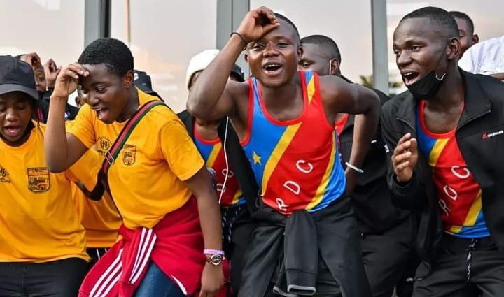 Foot: la RDC accueille la première édition de la coupe d'Afrique des champions scolaires