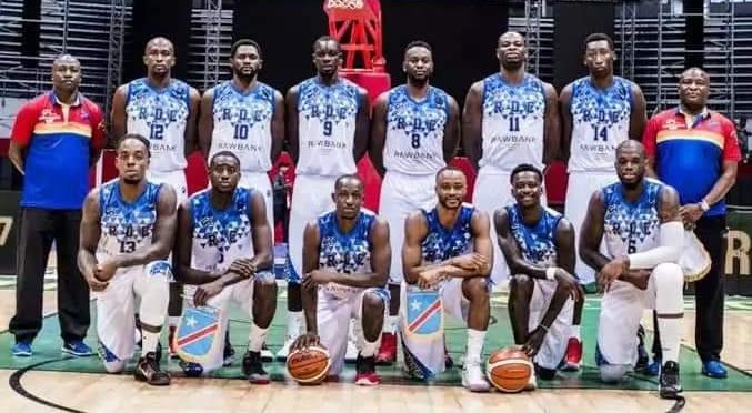 Basket-Eliminatoires mondial 2023: les léopards affûtent leurs armes