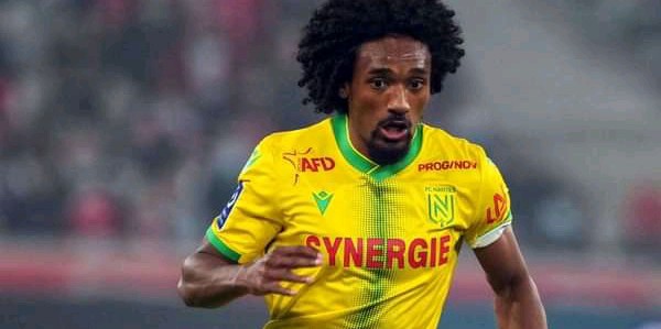 France L1: la belle série se poursuit pour Moutoussamy et le FC Nantes
