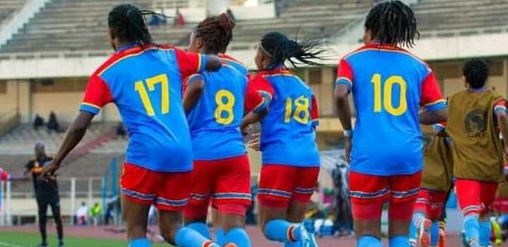 Elim/CDM F U17 2022: Les léopards dames condamnées à l'exploit face au Nigeria pour le match retour