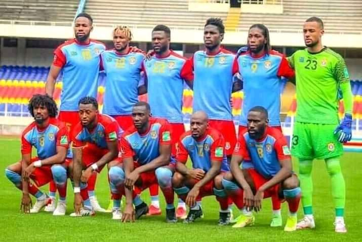 Barrages mondial 2022: la FECOFA met en place un comité d'organisation du choc RDC-Maroc