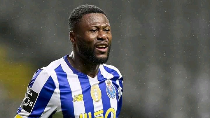 UEFA C3: Chancel Mbemba et le FC Porto quittent la compétition