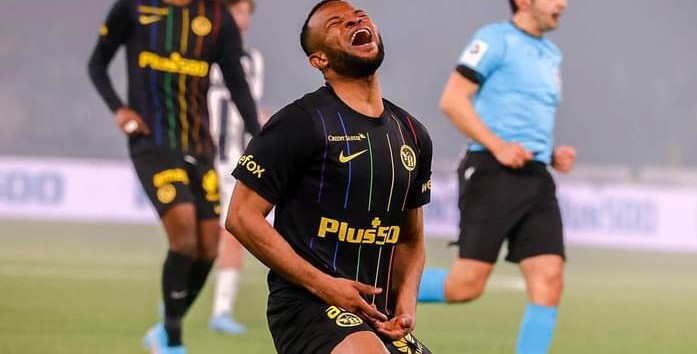 Suisse D1: Meschak Elia et les Young boys piégés à domicile par FC Zurich