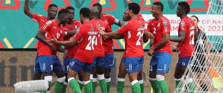 Elim/CAN 2023: le dernier qualifié pour le deuxième tour désormais connu