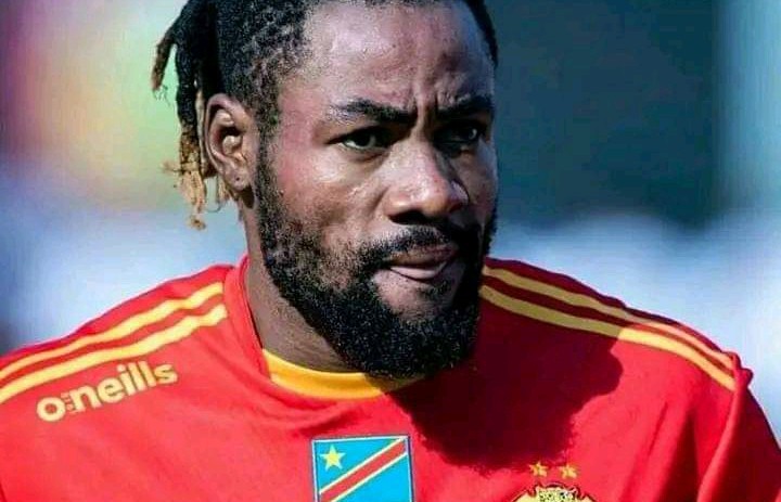 Foot: le domicile de Luyindama attaqué après l'élimination face au Maroc