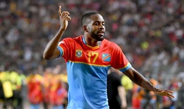 Foot-Léopards : Clap de fin pour Cédric Bakambu ?