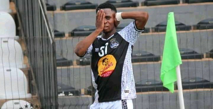 CAF-C2 : Face à Al Masry, Adam Bossu offre à Mazembe sa revanche...et la première place