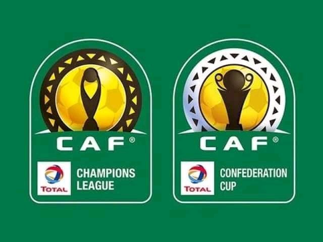 CAF-C2: Un duel Mazembe-pyramids en quarts, Ibenge et la RS Berkane tombent sur Al Masry