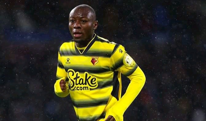Angleterre D1 : Edo Kayembe et Watford coulent à domicile face à Leeds