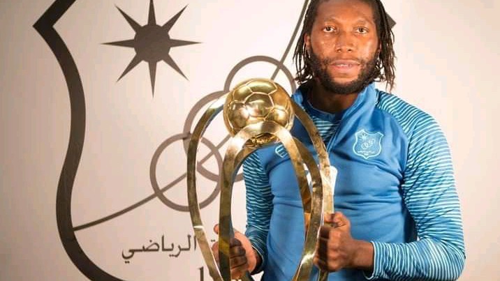 Kuwait D1: Dieumerci Mbokani et Kuwait SC champions à une journée de la fin