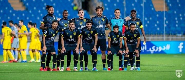 Asie-Ligue des champions : Fin de parcours pour Christian Luyindama et Al Taawoun FC