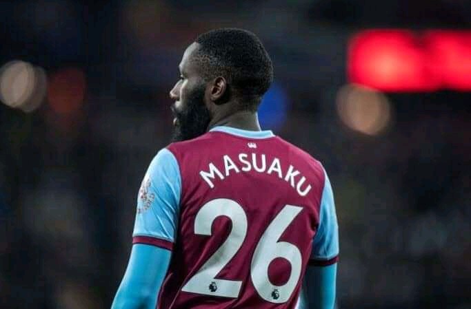 UEFA C3: Westham dompté à domicile par Francfort, Arthur Masuaku sur le banc