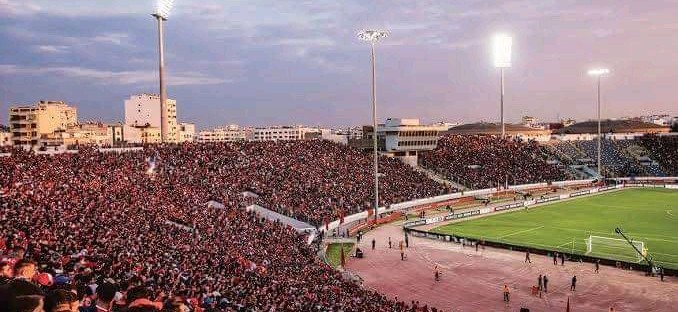 CAF-LDC : Le Maroc désigné pour accueillir la finale, Al Ahly crie au scandale !