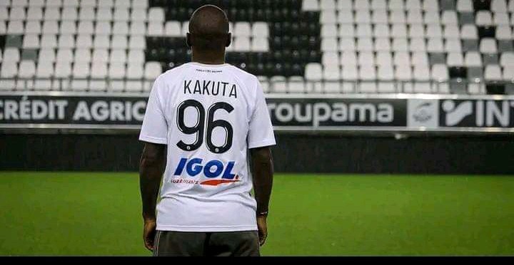 Mercato : Gaël Kakuta quitte le RC Lens et retourne à Amiens ( Officiel)