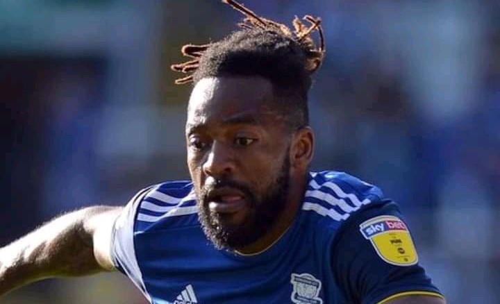 Football : l'international congolais Jacques Maghoma met un terme à sa carrière (Officiel)