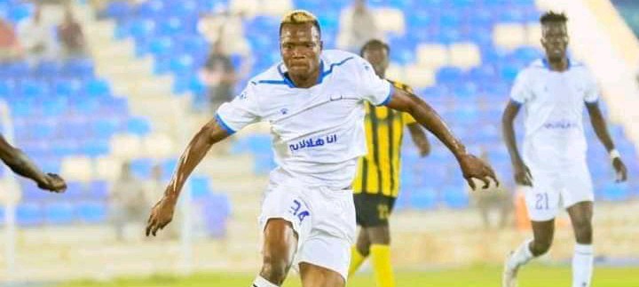 Soudan D1: des débuts fracassants pour Al Hilal et ses congolais