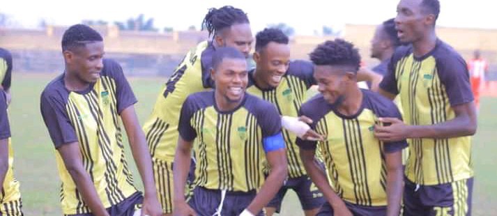 Linafoot D1: Maniema Union en mode rouleau compresseur face à l'étoile du Kivu