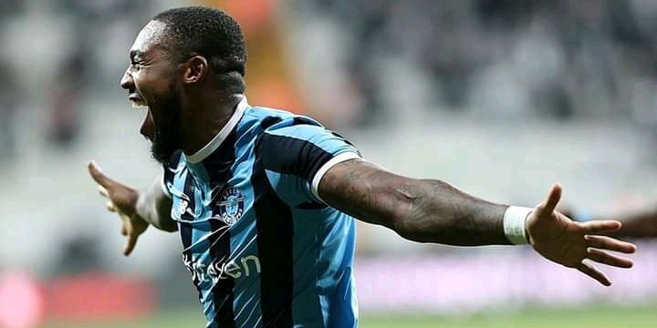Coupe de Turquie: Britt Assombalonga offre la qualification à Adana demirspor