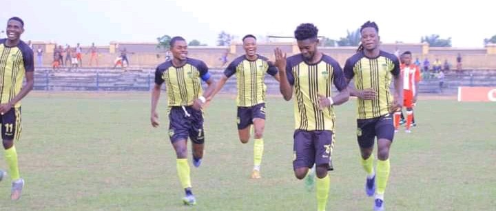 Linafoot D1: Maniema Union tient son rang face à Kuya Sport