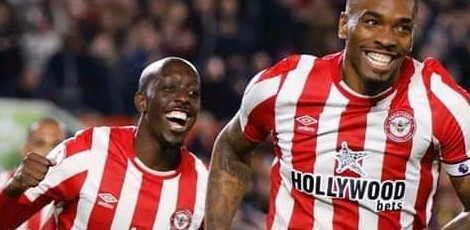Angleterre D1 : Yoane Wissa et Brentford créent l'exploit face à Manchester City