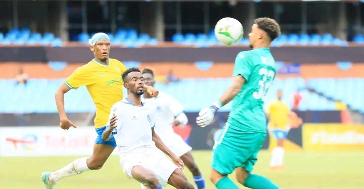 CAF-LDC : L'espérance Tunis s'impose sur le fil, Ibenge et Al Hilal battus en Afrique du Sud