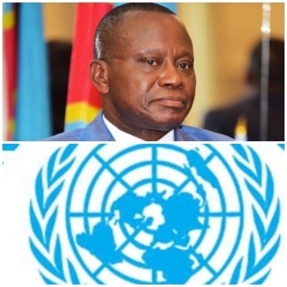Meurtre de Chérubin Okende : la MONUSCO salue la décision des autorités