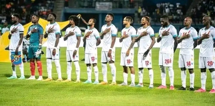 Classement FIFA: les léopards n'ont pas bougé d'un iota, en Afrique comme sur le plan mondial