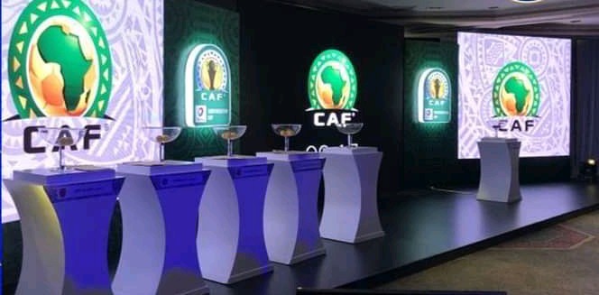 Interclubs de la CAF: du lourd pour l'AS Vita club, Mazembe et Lupopo épargnés
