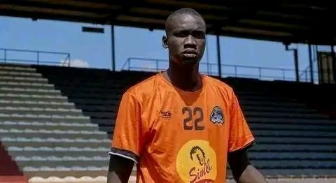 Mercato : un vainqueur de la CAN 2021 signe au TP Mazembe (Officiel)