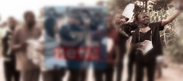 Beni : "Les séjours en prison vaut l'enfer", le souvenir de Jireh de la Lucha un après sa libération