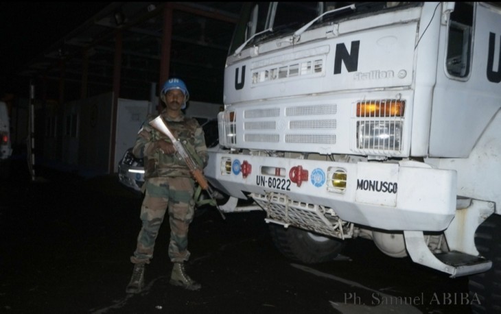 RDC : Bintou Keita réitère que les discussions sont en cours quant au retrait effectif de la MONUSCO