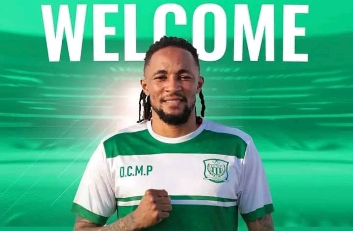 Mercato : Mukoko Amale fait son come-back au Daring Club Motema Pembe (Officiel)