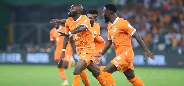 CAN 2024: Entrée en lice réussie pour la côte d'ivoire pays hôte
