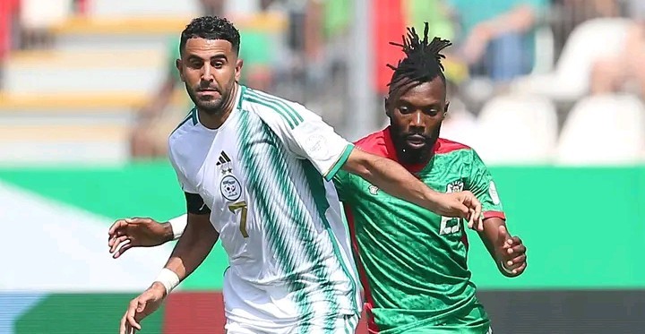 CAN 2024: l'Algérie frôle le pire face au Burkina, la Tunisie n'y arrive toujours pas