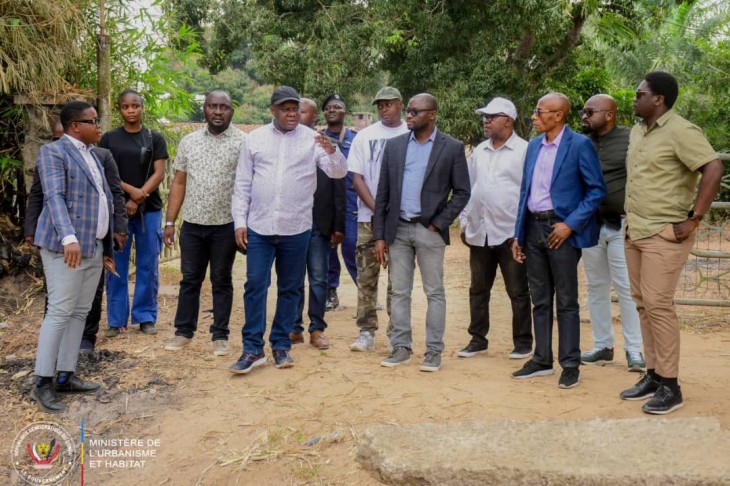 RDC : Vers des mesures pour combattre la spoliation et la vente des biens publics de l'Etat