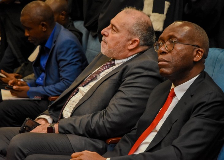 Dossier Bukanga Lonzo : Matata Ponyo et ses coaccusés convoqués de nouveau devant la justice
