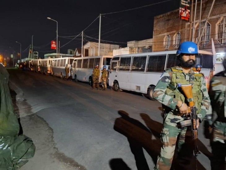 RDC : Réfugiés à la MONUSCO durant 3 mois à Goma, des militaires et policiers évacués à Kinshasa