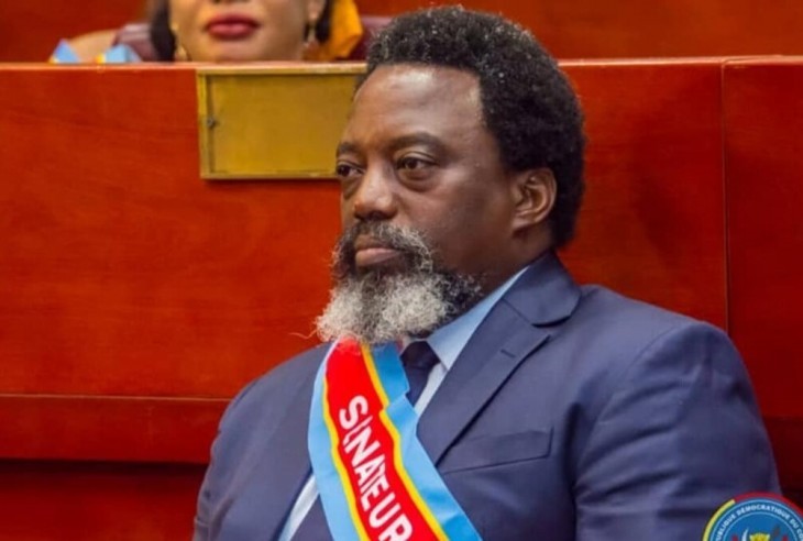 Poursuites judiciaires contre Kabila : Le FCC dénonce la procédure, le sénat s’en remet à la loi