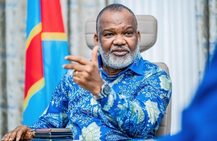 Guerre en RDC : 100 jours après la chutte de Goma, Corneille Nangaa vante l’action du M23
