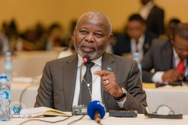 Tensions RDC-Rwanda : Pour Kamerhe, Kinshasa veut rétablir ses relations diplomatiques avec Kigali