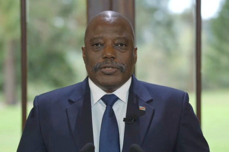 RDC : Le gouvernement rejette la proposition de Joseph Kabila qu’il présente comme un homme du passé