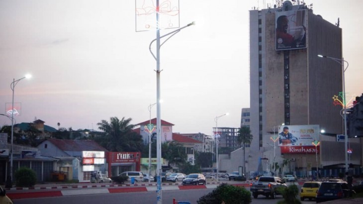 RDC : Recul du taux d’inflation en cumul annuel et faible dépréciation de la monnaie nationale
