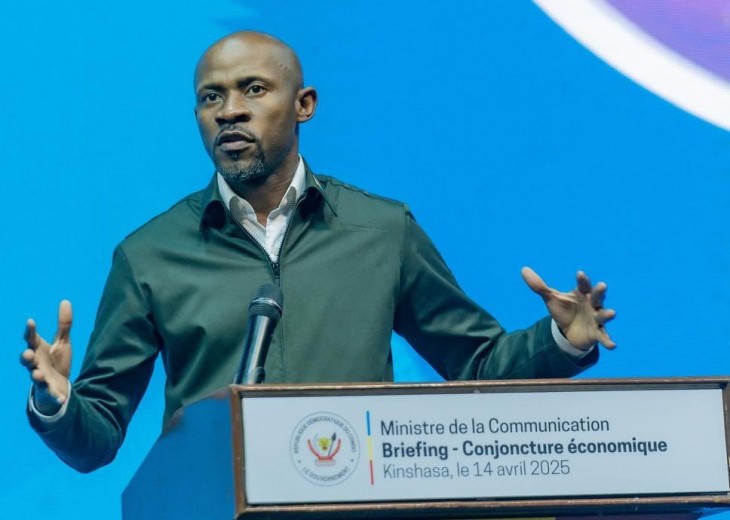 Guerre en RDC : Tout en critiquant Kabila, le gouvernement réitère que l’ennemi reste le Rwanda