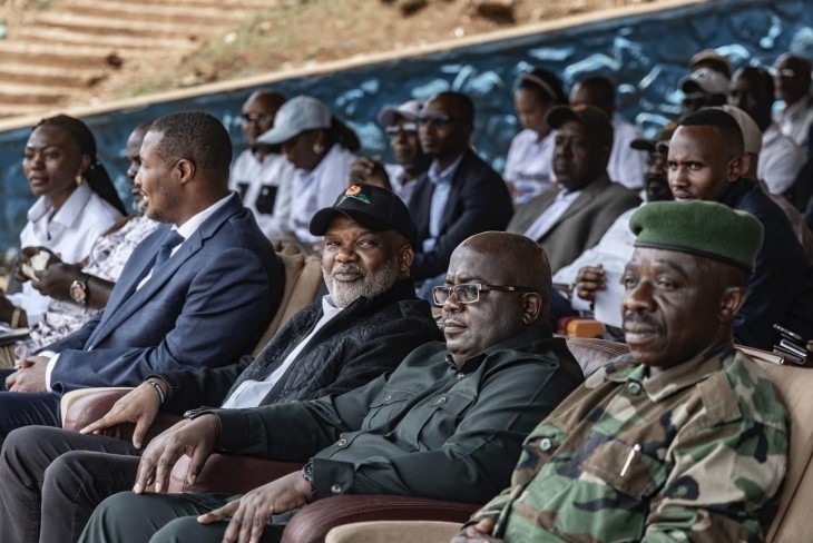 Guerre en RDC : Faute d’un nouveau consensus avec Kinshasa, le M23 rappelle sa délégation de Doha
