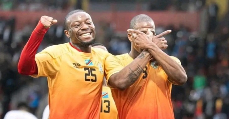 Football : La RDC s'impose en amical face au Mali