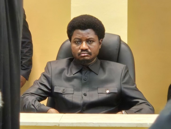 RDC : Epinglé dans un dossier de détournement, Constant Mutamba bientôt poursuivi en justice