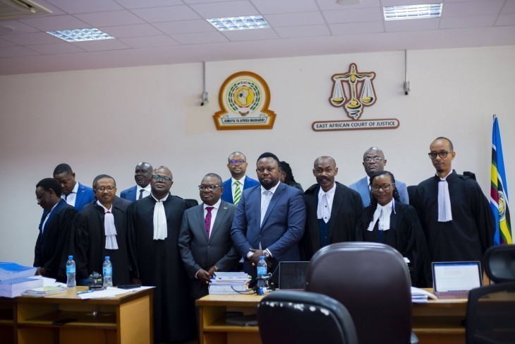 Procès RDC contre Rwanda : La Cour africaine des droits de l'homme se prononce le 26 juin 2025